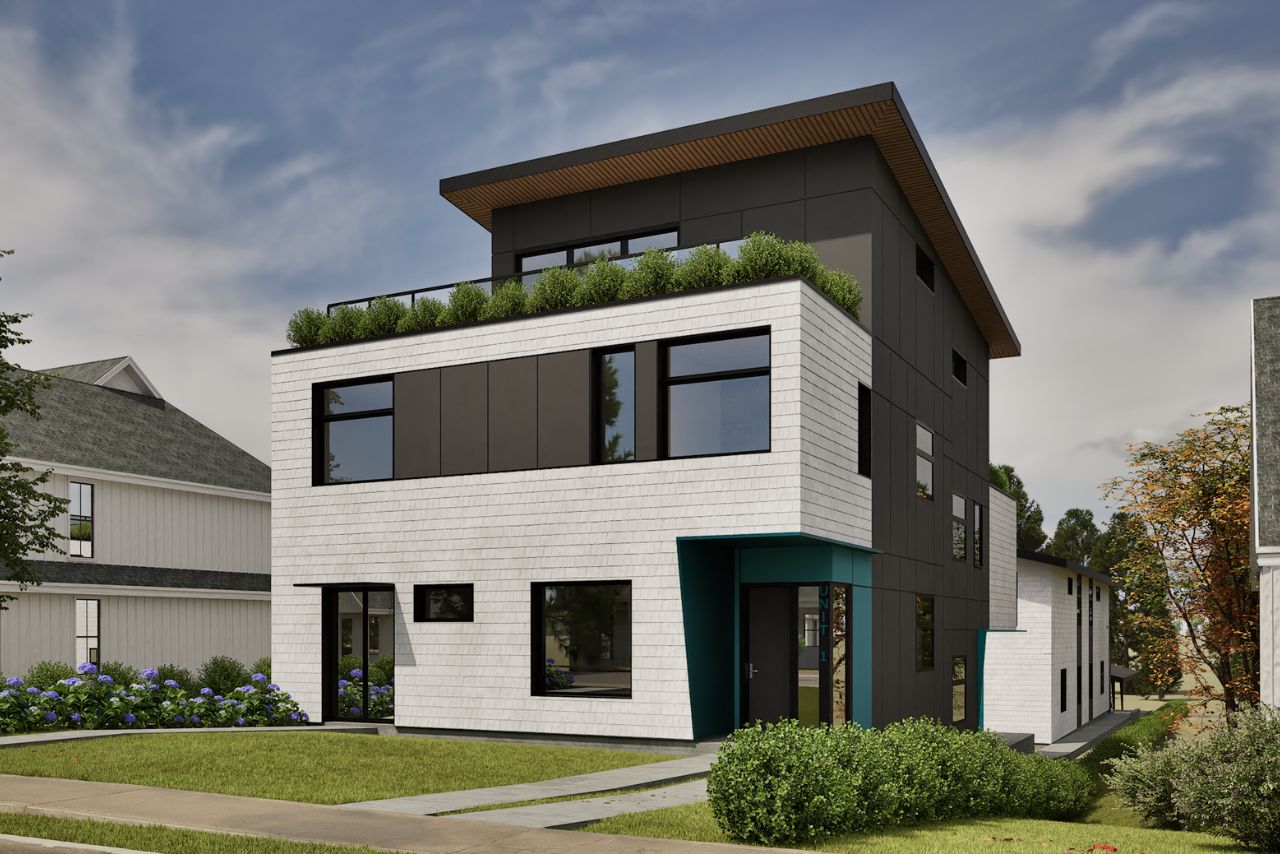 multiplex construction vancouver